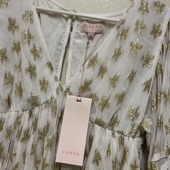 Ciebon Star Dress - Picture 4 of 9